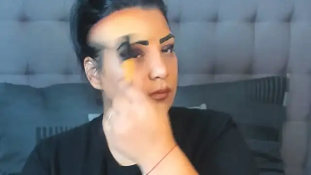 AmyCubes online show from 09/23/25, 05:03