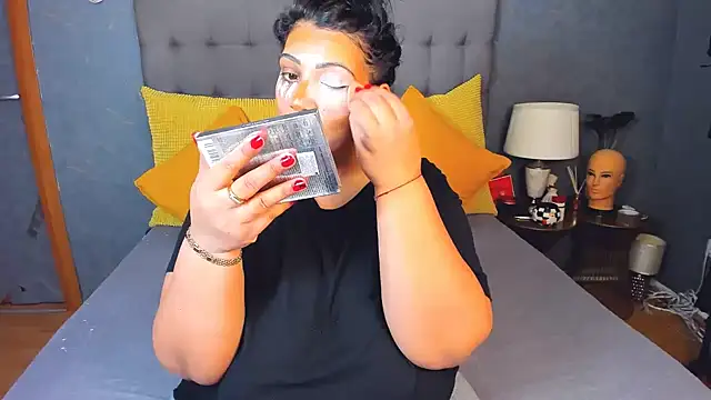 AmyCubes online show from 02/21/26, 05:53