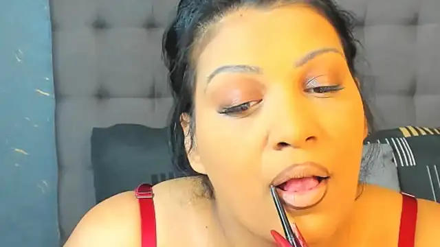 AmyCubes online show from 09/29/25, 04:01