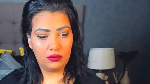 AmyCubes online show from 02/25/26, 04:45