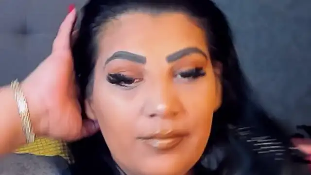 AmyCubes online show from 02/05/26, 04:19