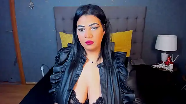 AmyCubes online show from 01/08/26, 05:35