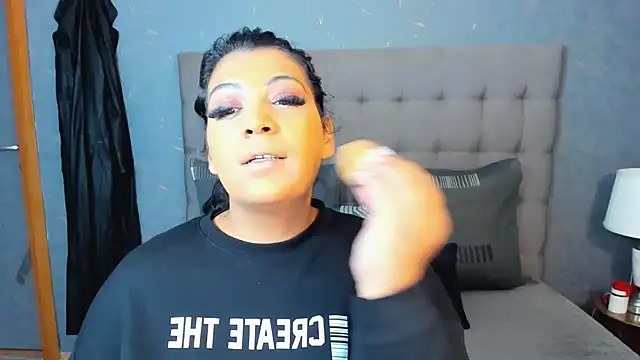 AmyCubes online show from 10/08/25, 04:29