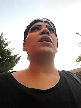 AmyCubes online show from 09/20/25, 04:01