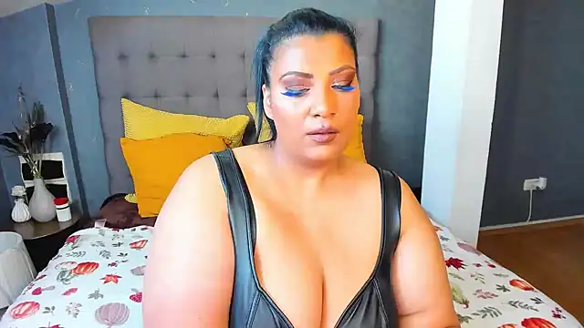 AmyCubes online show from 06/14/26, 04:08