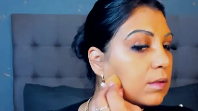 AmyCubes online show from 11/12/25, 03:54