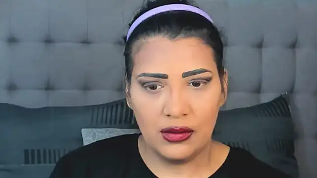 AmyCubes online show from 09/15/25, 08:26