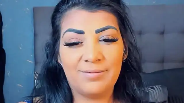 AmyCubes online show from 10/12/25, 07:04