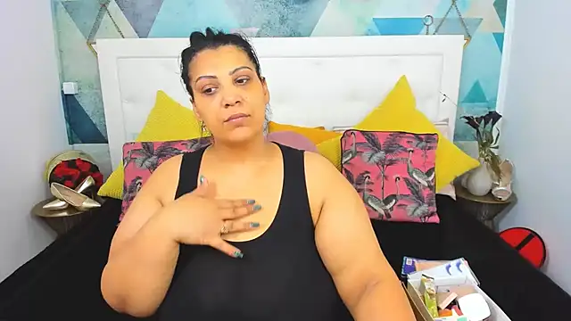 AmyCubes online show from 07/07/26, 05:54
