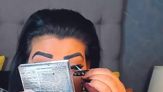 AmyCubes online show from 02/26/26, 04:34