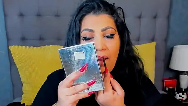 AmyCubes online show from 02/06/26, 10:00