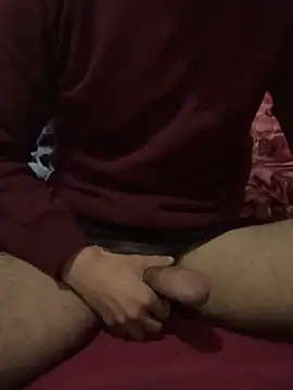 Young arabe online show from 12/18/25, 11:30