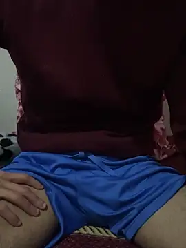 Young arabe online show from 03/01/26, 12:54