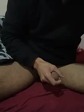 Young arabe online show from 01/16/26, 12:14