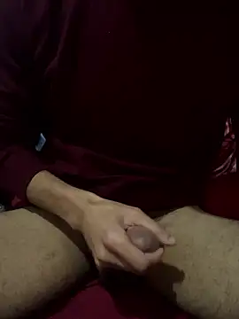 Young arabe online show from 01/08/26, 12:27