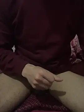 Young arabe online show from 04/09/26, 12:12