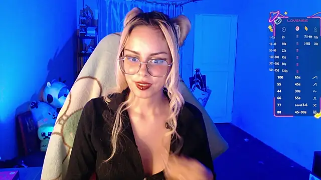 7Hana7 online show from 03/21/26, 02:24