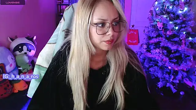 7Hana7 online show from 12/17/25, 02:38