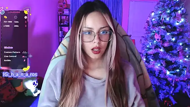 7Hana7 online show from 12/05/25, 02:32