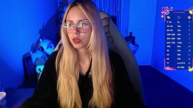 7Hana7 online show from 03/12/26, 02:50