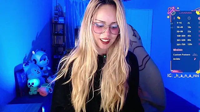 7Hana7 online show from 03/15/26, 02:18