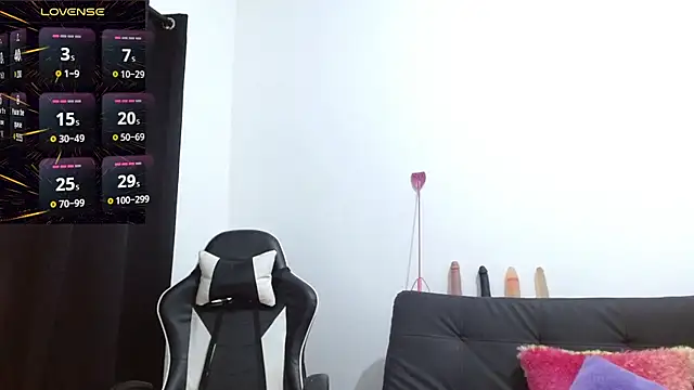 Kiara-Rider online show from 11/06/25, 06:56