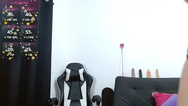 Kiara-Rider online show from 02/28/26, 07:46