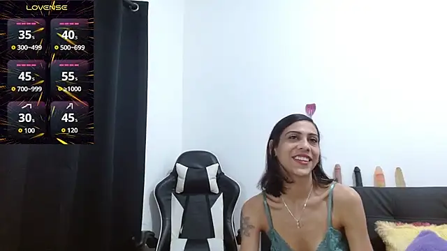 Kiara-Rider online show from 12/03/25, 03:40