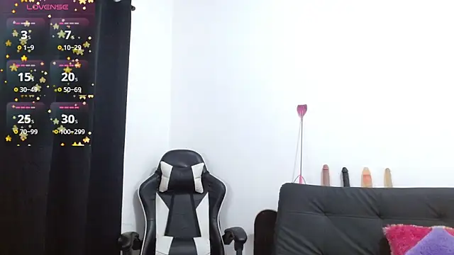 Kiara-Rider online show from 02/08/26, 10:07