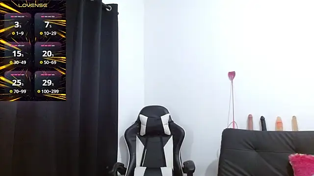 Kiara-Rider online show from 11/03/25, 07:06