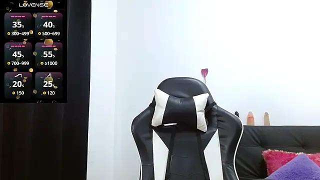 Kiara-Rider online show from 02/03/26, 04:56