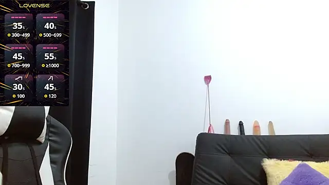 Kiara-Rider online show from 12/15/25, 02:01