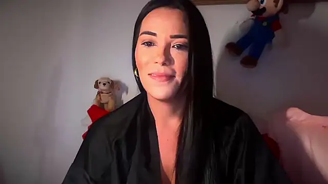 mistresslaviniabr online show from 12/05/25, 01:27