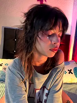 Snapshot of Kitty_arts chatting on 11/13/25, 07:51 Kitty arts online show from 11/13/25, 07:51