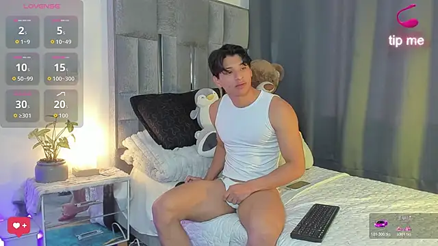 All3ssandr0 online show from 02/21/26, 01:13