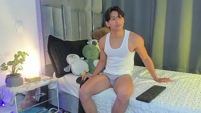 All3ssandr0 online show from 02/17/26, 01:08