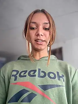 Nikol Rang   online show from 02/08/26, 01:31