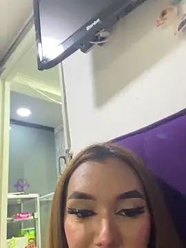Nikol Rang   online show from 03/14/25, 07:04
