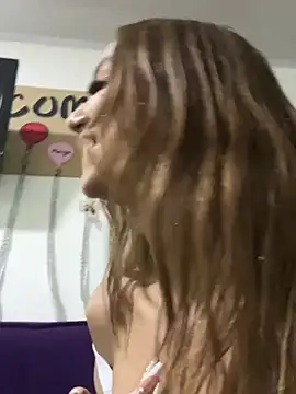 Nikol Rang   online show from 02/24/25, 07:11