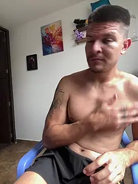 Nikol Rang   online show from 03/16/26, 04:43