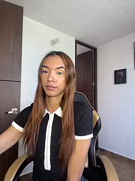 Nikol Rang   online show from 03/21/26, 08:35