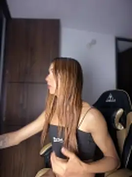 Nikol Rang   online show from 03/26/26, 03:05