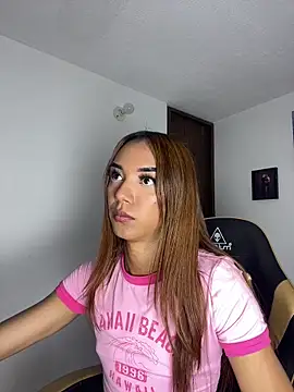 Nikol Rang   online show from 03/24/26, 07:03