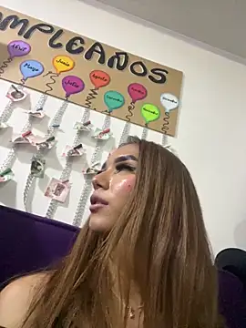 Nikol Rang   online show from 02/27/25, 07:08