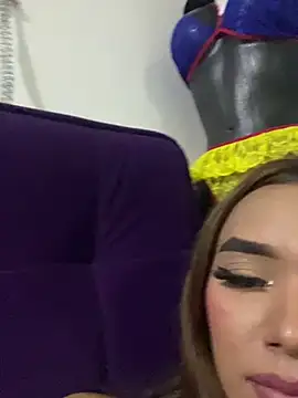 Nikol Rang   online show from 03/11/25, 07:03