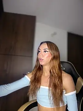 Nikol Rang   online show from 04/13/26, 02:15