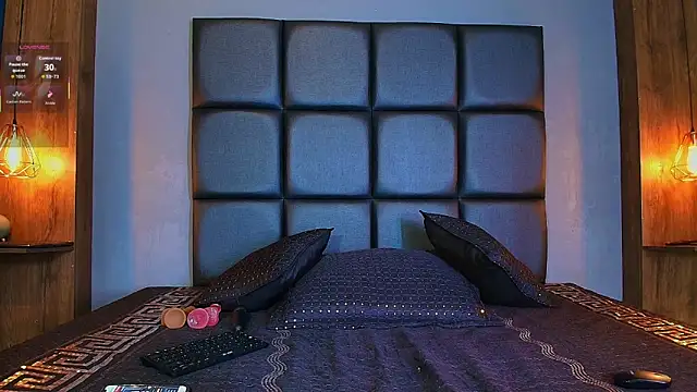 alexxa ortiz online show from 09/22/25, 12:55