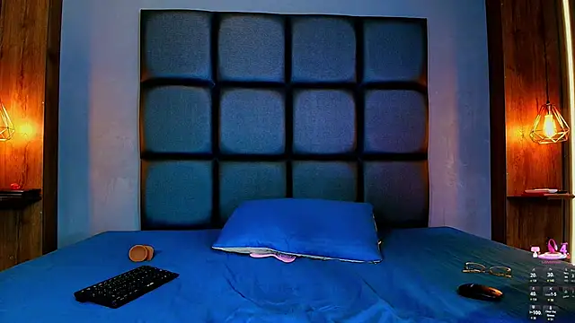 alexxa ortiz online show from 10/07/25, 12:39