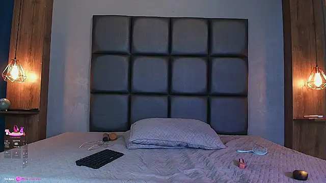 alexxa ortiz online show from 10/30/25, 12:36