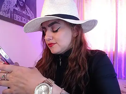 Lu perez online show from 02/04/26, 08:15